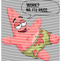 Cartoons and other-CO 1747